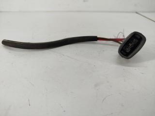 разъем (фишка) проводки Audi 80 8C/B4 1993, 2.0 л., бензин, МКПП, зелёный, седан, 433959841A