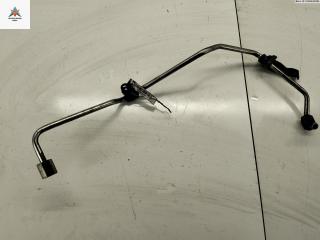 Трубка масляная турбины Volkswagen Polo 3 поколение [рестайлинг] 2000, 1.4 л., дизель, МКПП, чёрный, хетчбэк 3 дв.