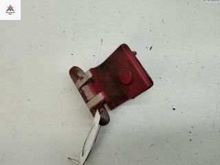 петля крышки багажника Volkswagen Passat B5 1998, красный, универсал, 3B9827301D