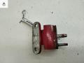 петля крышки багажника Volkswagen Passat B5 1998, красный, универсал, 3B9827301D - фото №2