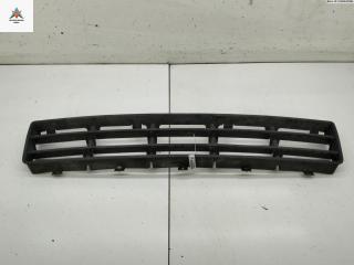 заглушка (решетка) в бампер Volkswagen Golf 3 поколение 1999, 1.9 л., дизель, МКПП, красный, кабриолет, 1J0853677