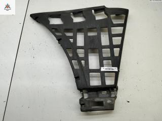 кронштейн заднего бампера Volkswagen Touran 1 поколение [рестайлинг] 2007, 1.4 л., бензин, МКПП, серый, минивэн, 1T0807377