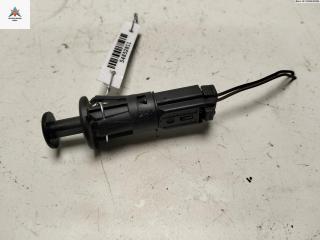 выключатель концевой (концевик) Renault Scenic 1 поколение [рестайлинг] 2001, 1.6 л., бензин, МКПП, красный, минивэн, 429418