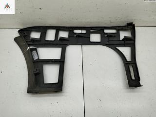 кронштейн заднего бампера Volkswagen Golf 5 поколение 2009, 1.4 л., бензин, МКПП, синий, универсал, 1K9807378