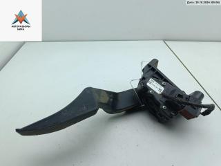 педаль Opel Zafira 1 поколение (A) 2002, 1.8 л., бензин, МКПП, серый, минивэн, 9202341