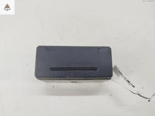 пепельница Audi A6 4B/C5 1999, 2.4 л., бензин, АКПП, серый, универсал, 4B0857406