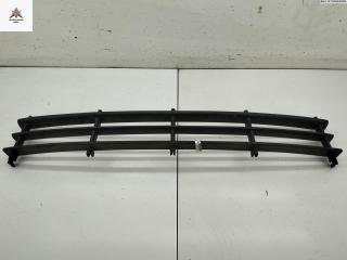 заглушка (решетка) в бампер Skoda Octavia mk2 (A5 1Z) 2007, 2.0 л., дизель, АКПП, синий, универсал, 1Z0853677