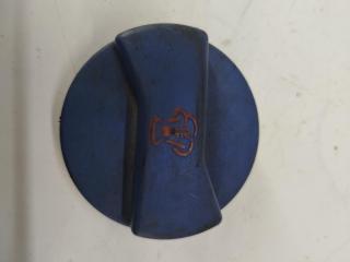 пробка расширительного бачка Audi A6 4B/C5 1998, 1.8 л., Ti, бензин, МКПП, синий, универсал, 1J0121321B