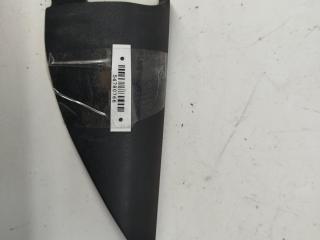 накладка декоративная Audi A6 4B/C5 1999, 2.4 л., бензин, АКПП, серый, универсал, 4B9857570A