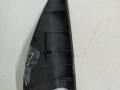накладка декоративная Audi A6 4B/C5 1999, 2.4 л., бензин, АКПП, серый, универсал, 4B9857570A - фото №2