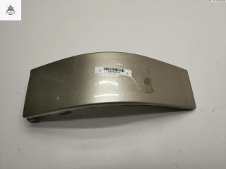 Ус под фонарь (накладка) левый Ford Galaxy 1 поколение [рестайлинг] 2005, 2.3 л., бензин, МКПП, серый, минивэн, 7M5807871