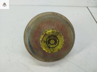 бачок тормозной жидкости Audi 100 4A/C4 1992, 2.8 л., бензин, МКПП, серый, универсал, 893611307