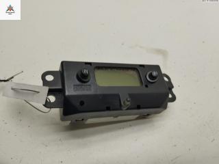 часы Ford Focus 1 поколение [рестайлинг] 2004, 1.6 л., i, бензин, МКПП, серый, универсал, 98AB15000CCW