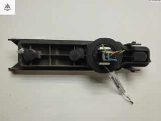 панель заднего левого фонаря Ford Focus 1 поколение [рестайлинг] 2004, 1.6 л., i, бензин, МКПП, серый, универсал, XS4X13404EC