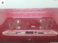 крышка багажника Mercedes-Benz E-Класс W210/S210 [рестайлинг] 1999, красный, универсал - фото №3