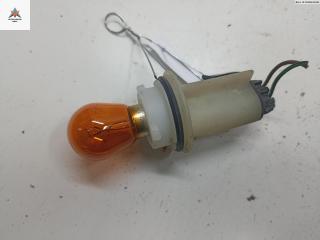 Патрон лампы указателя поворота Opel Astra G 2001, 1.8 л., бензин, МКПП, жёлтый, купе