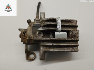 суппорт задний левый Audi A3 8L [рестайлинг] 2002, 1.9 л., дизель, МКПП, синий, хетчбэк 5 дв.