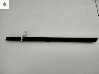 молдинг заднего бампера Volkswagen Passat B6 2006, 1.9 л., дизель, МКПП, серый, универсал, 3C9807460