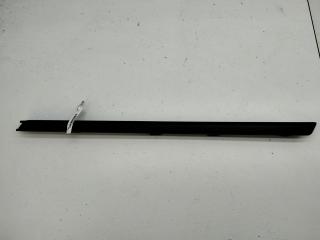 молдинг заднего бампера Volkswagen Passat B6 2006, 1.9 л., дизель, МКПП, серый, универсал, 3C9807460
