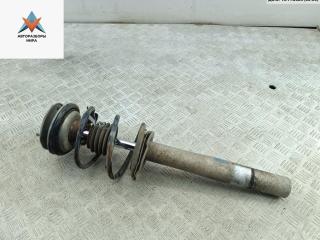стойка передняя BMW 5 серия E39 1996, 2.0 л., бензин, АКПП, серый, седан, 824904557236