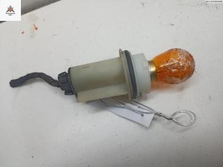 Патрон лампы указателя поворота Opel Astra G 2001, 1.2 л., бензин, МКПП, синий, хетчбэк 5 дв.