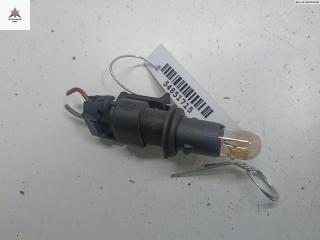 Патрон лампы фары Opel Astra G 2001, 1.8 л., бензин, МКПП, жёлтый, купе