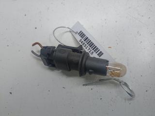 Патрон лампы фары Opel Astra G 2001, 1.8 л., бензин, МКПП, жёлтый, купе