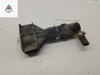 форсунка омывателя фары Audi A6 4B/C5 [рестайлинг] 2002, 1.9 л., дизель, МКПП, серый, универсал, 4Z7955979