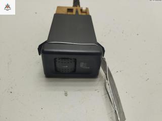 кнопка обогрева сидений Ford Galaxy 1 поколение [рестайлинг] 2005, 2.3 л., бензин, МКПП, серый, минивэн, 7M5963563B