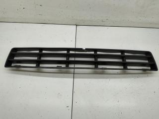 заглушка (решетка) в бампер Volkswagen Golf-3 2001, 1.9 л., дизель, МКПП, чёрный, кабриолет, 1J0853677