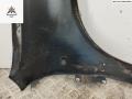 крыло переднее левое Audi A4 B5 [рестайлинг] 2000, 2.5 л., дизель, АКПП, синий, универсал - фото №7