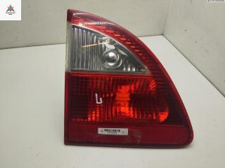 фонарь крышки багажника левый Ford Galaxy 1 поколение [рестайлинг] 2005, 2.3 л., бензин, МКПП, серый, минивэн, 7M5945093C