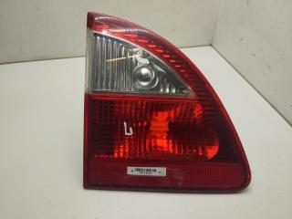 фонарь крышки багажника левый Ford Galaxy 2005, 2.3 л., бензин, МКПП, серый, минивэн, 7M5945093C