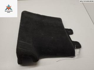 обшивка крышки багажника Audi A6 4F/C6 2007, 3.0 л., дизель, АКПП, белый, универсал, 4F9867979