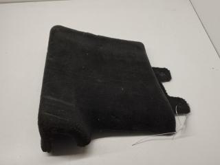 обшивка крышки багажника Audi A6 4F/C6 2007, 3.0 л., дизель, АКПП, белый, универсал, 4F9867979