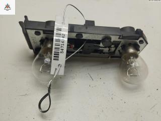 панель заднего левого фонаря Ford Galaxy 1 поколение [рестайлинг] 2005, 2.3 л., бензин, МКПП, серый, минивэн, 7M3945257A