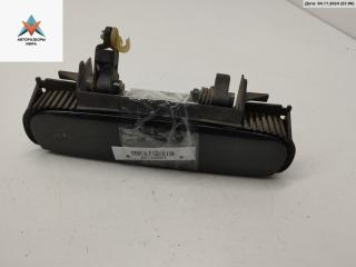 ручка наружная задняя правая Audi A6 4B/C5 [рестайлинг] 2004, 1.9 л., дизель, МКПП, зелёный, седан, 4B0839885