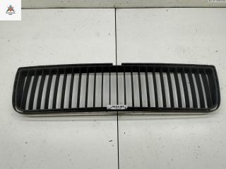 заглушка (решетка) в бампер Skoda Octavia mk1 (A4 1U) 2004, 1.6 л., бензин, МКПП, серый, универсал, 1U0853677