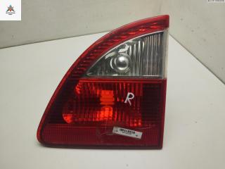 фонарь крышки багажника правый Ford Galaxy 1 поколение [рестайлинг] 2005, 2.3 л., бензин, МКПП, серый, минивэн, 7M5945094C