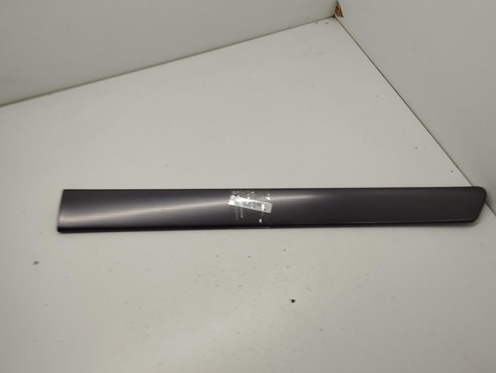 накладка декоративная Audi A6 C5 2004, 1.9 л., дизель, МКПП, зелёный, седан, 4B0867420