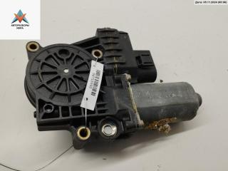 моторчик стеклоподъемника задний правый Audi A6 4B/C5 [рестайлинг] 2004, 1.9 л., дизель, МКПП, зелёный, седан, 0130821785