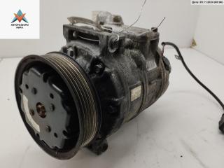 компрессор кондиционера Audi A8 D3/4E 2003, 4.0 л., дизель, 7SEU16C