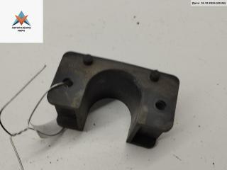 кронштейн (крепление) Audi A6 4B/C5 1998, 2.4 л., бензин, МКПП, синий, универсал, 4B0807722