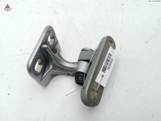 петля двери Mercedes-Benz A-Класс W168 2000, серый, хетчбэк 5 дв.