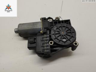 моторчик стеклоподъемника передний левый Audi A6 4B/C5 [рестайлинг] 2003, 2.5 л., АКПП, универсал, 0130821775