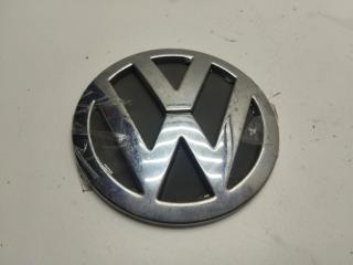 эмблема Volkswagen Sharan 2003, 1.9 л., дизель, АКПП, чёрный, минивэн, 7M3853630A