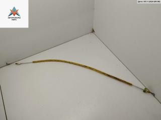 Трос двери задней Audi A6 4B/C5 [рестайлинг] 2004, 1.9 л., дизель, МКПП, зелёный, седан, 4B0