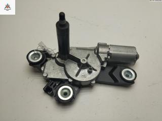 Двигатель стеклоочистителя заднего (моторчик дворников) Ford Mondeo 4 поколение 2009, 1.6 л., i, бензин, МКПП, синий, универсал, 0390201875