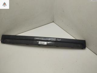 молдинг переднего бампера Ford Galaxy 1 поколение [рестайлинг] 2005, 2.3 л., бензин, МКПП, серый, минивэн, 7M5807719B