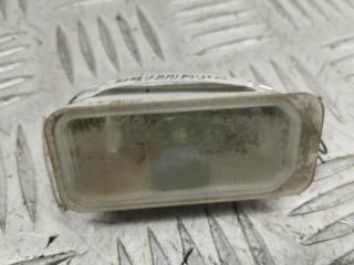 подсветка номера Ford Mondeo 4 поколение 2009, 1.6 л., i, бензин, МКПП, синий, универсал, 7S7113550AB